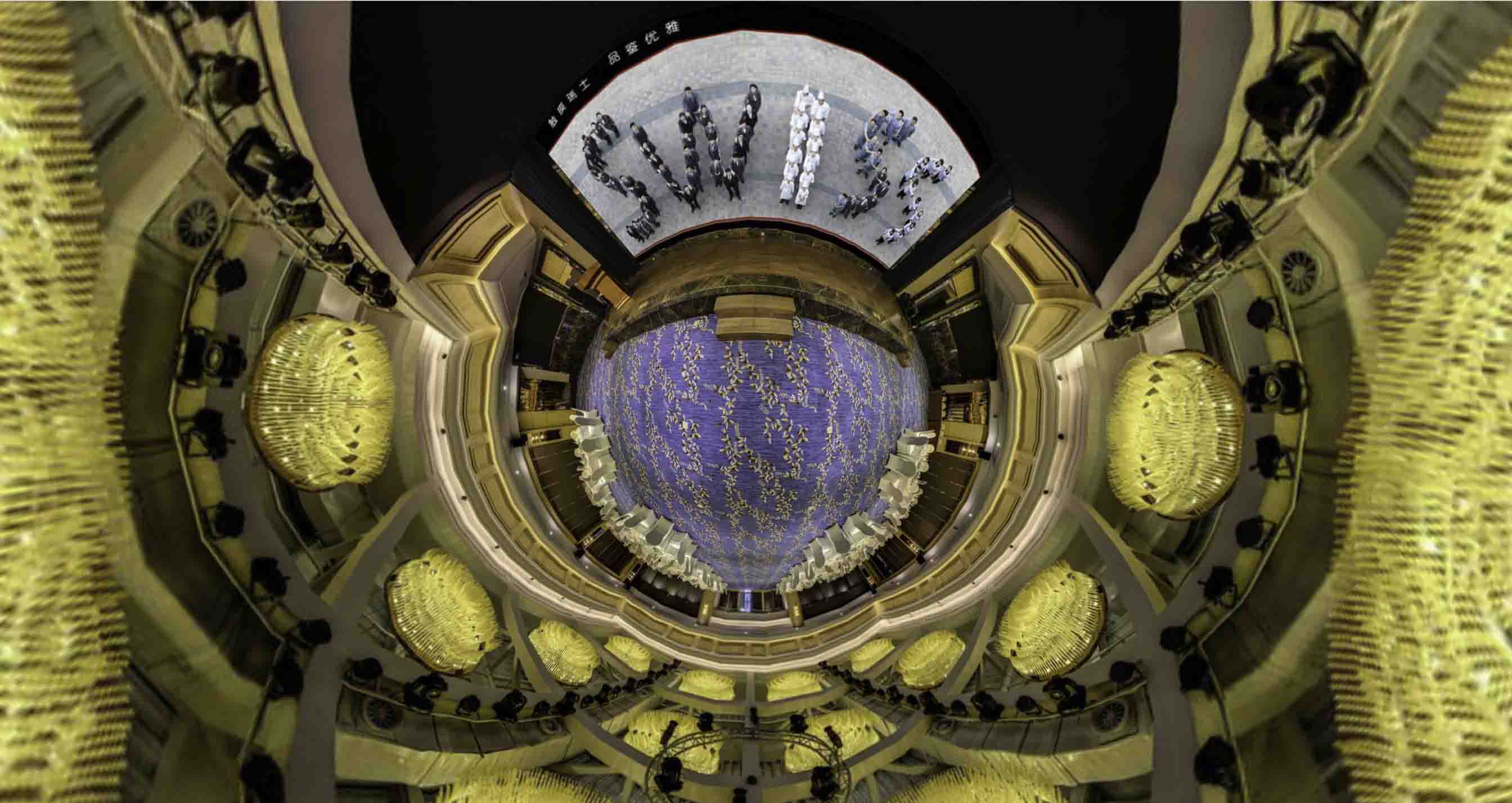 临邑探索VR全景拍摄中的深度感：营造沉浸式体验的关键要素