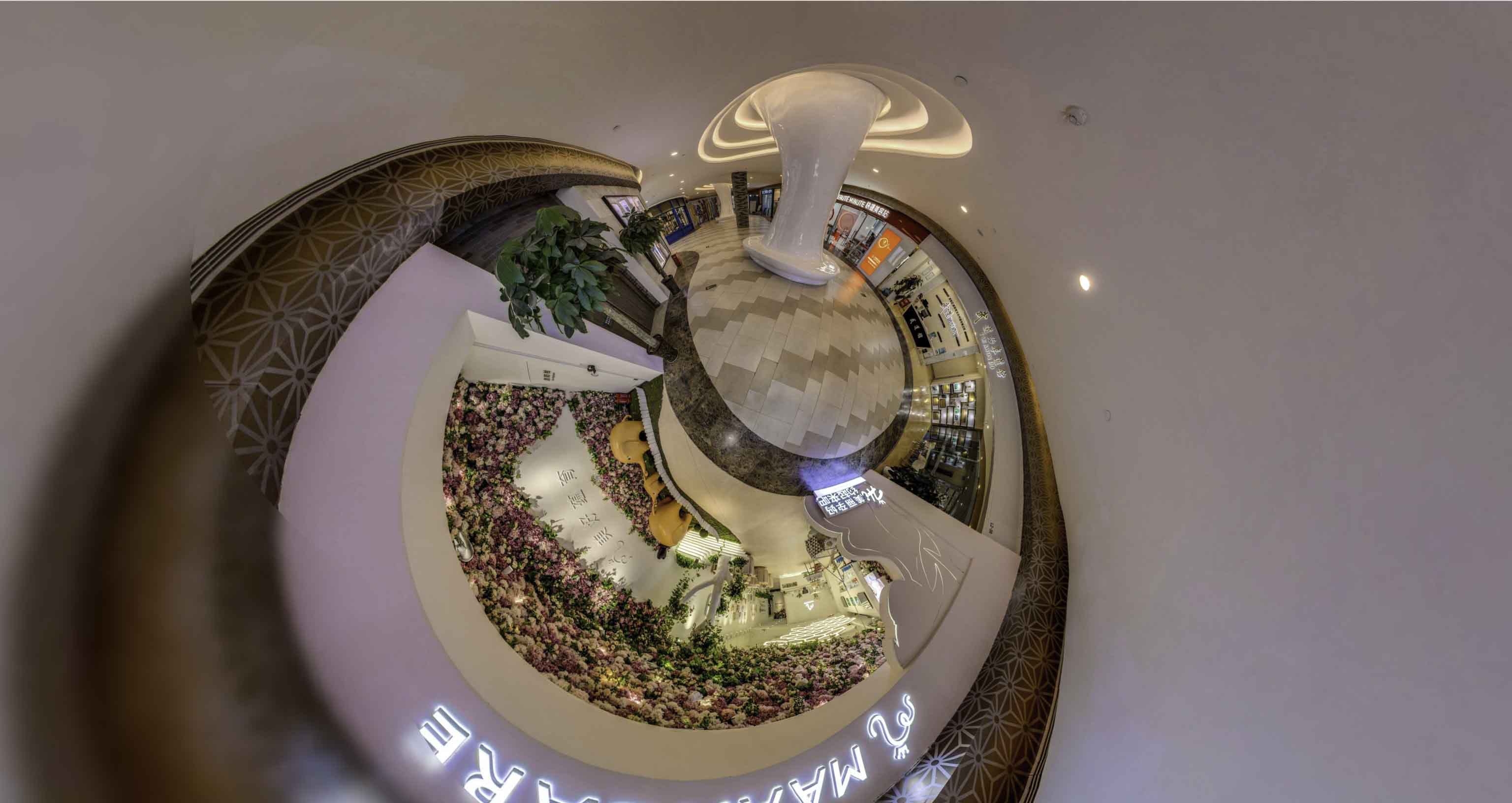 临邑将VR全景融入品牌宣传活动的创新实践与策略